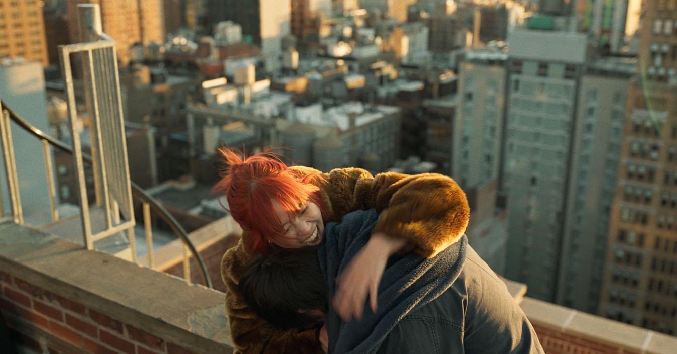 一杯上路剧照的剧照