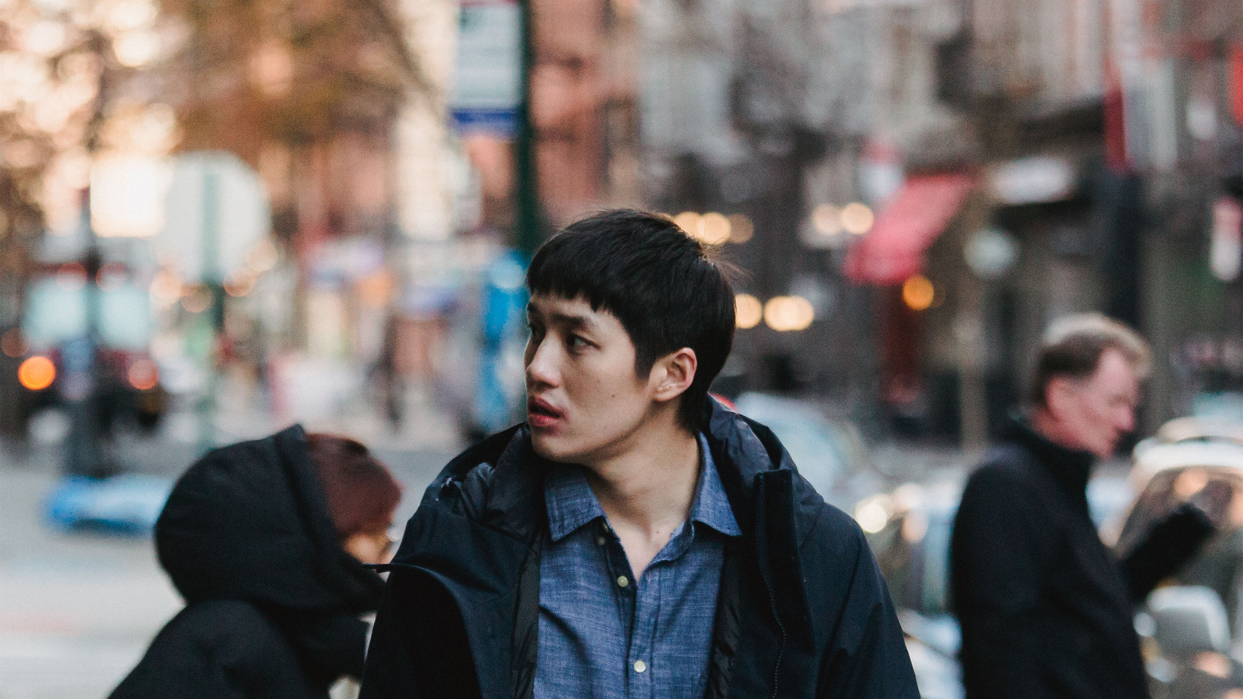 一杯上路剧照的剧照