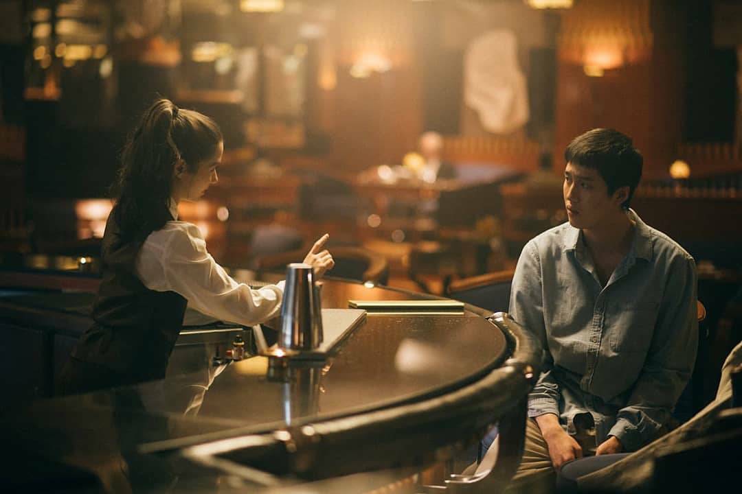 一杯上路剧照的剧照