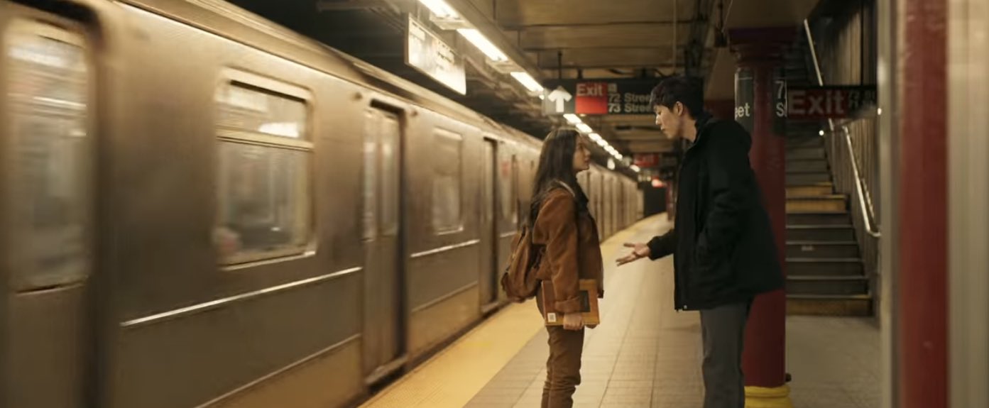 一杯上路剧照的剧照