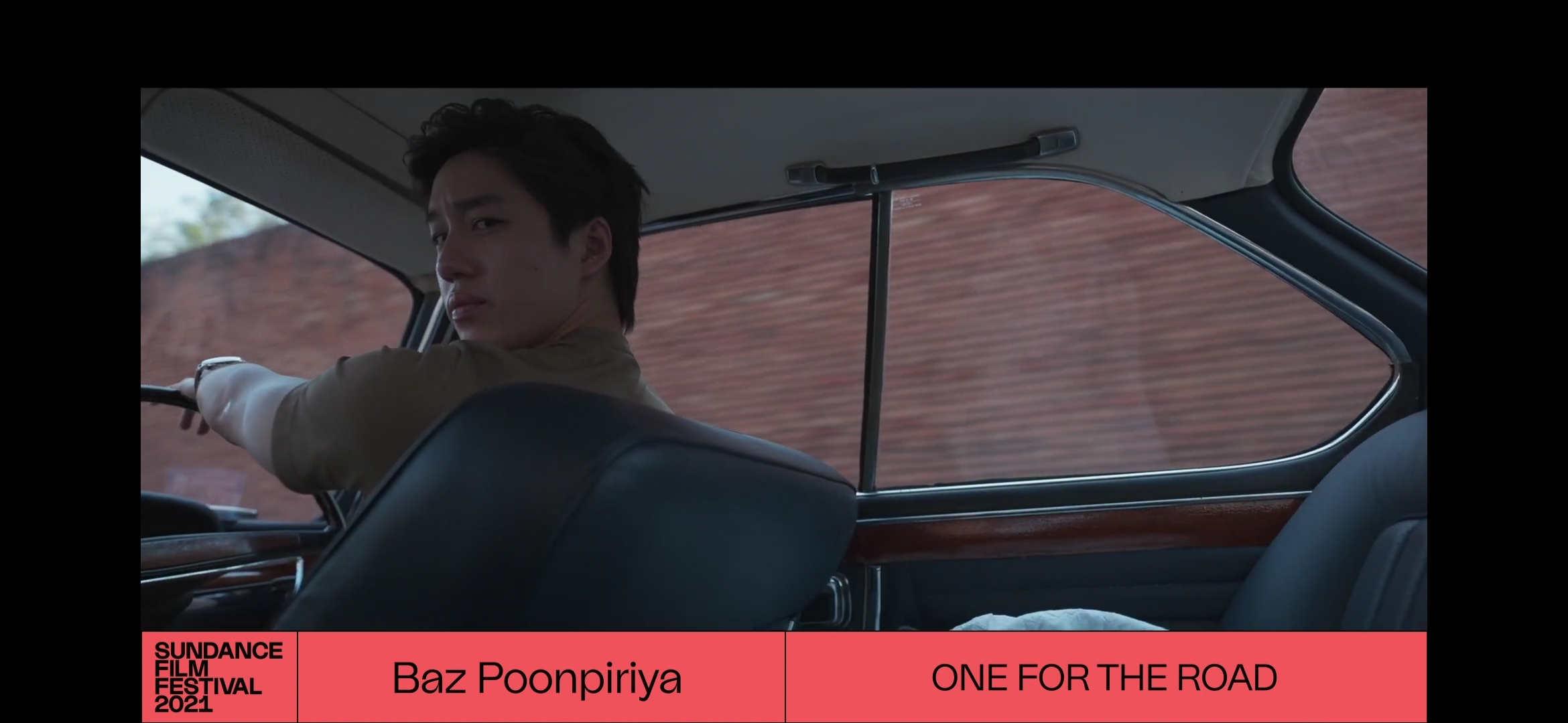 一杯上路剧照的剧照