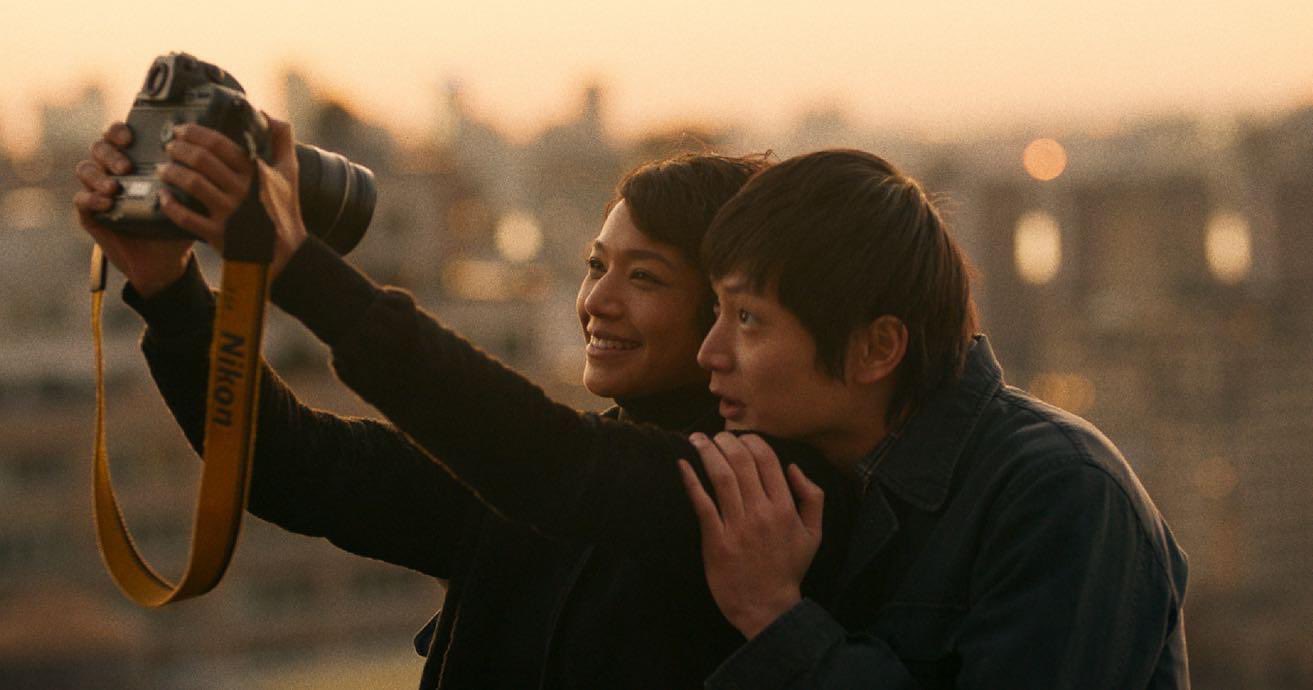 一杯上路剧照的剧照