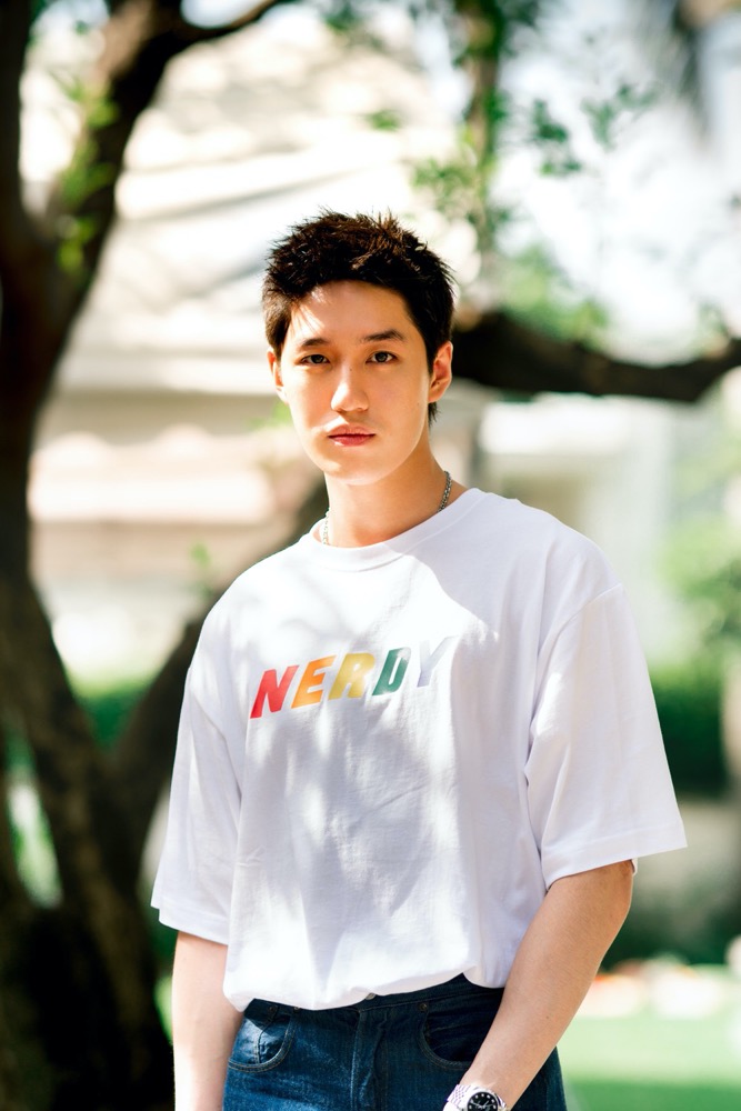 一杯上路剧照的剧照