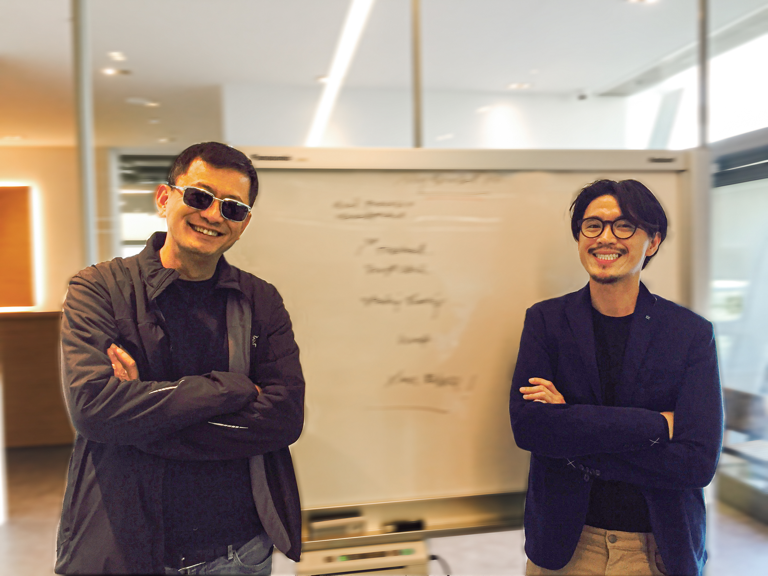 一杯上路剧照的剧照