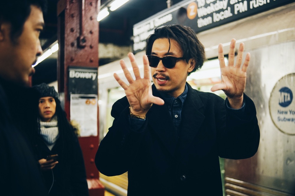 一杯上路剧照的剧照