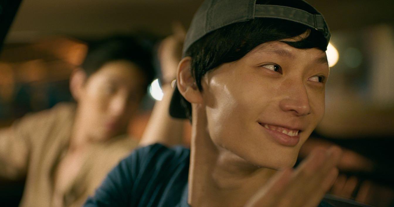 一杯上路剧照的剧照