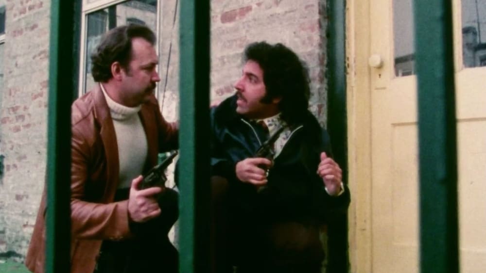 夏枯草情事剧照的剧照