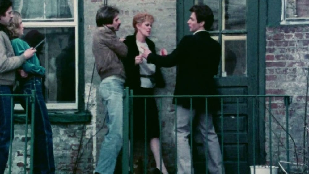 夏枯草情事剧照的剧照