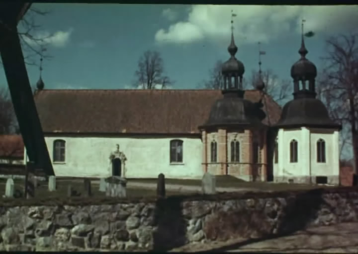 瑞典少女阿尼塔剧照的剧照