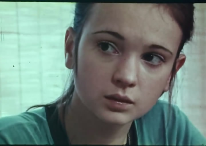 瑞典少女阿尼塔剧照的剧照