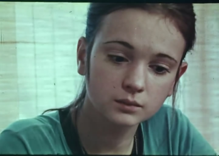 瑞典少女阿尼塔剧照的剧照