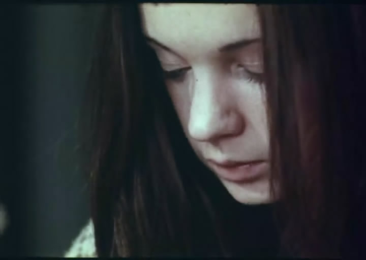 瑞典少女阿尼塔剧照的剧照