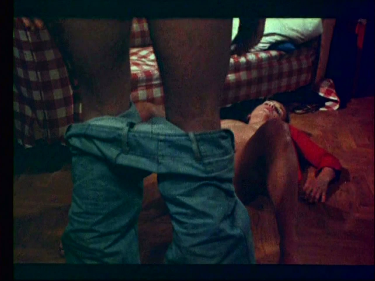 瑞典少女阿尼塔剧照的剧照