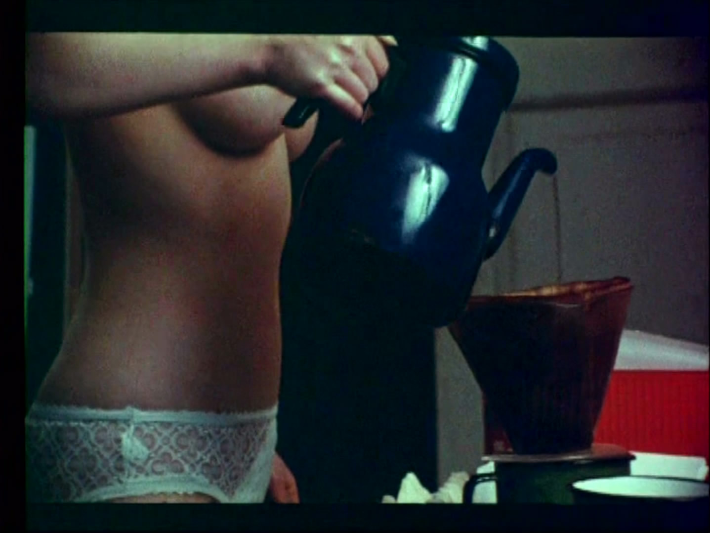 瑞典少女阿尼塔剧照的剧照