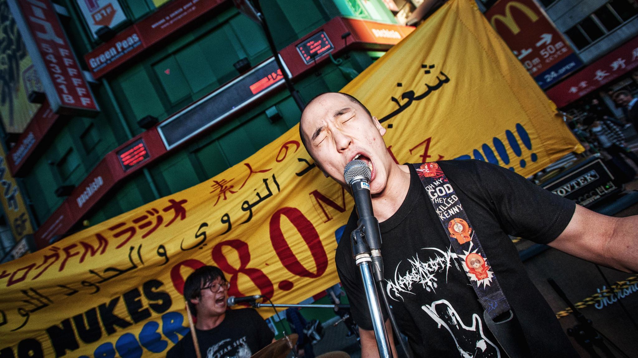 朋克海盗地狱首尔！剧照的剧照