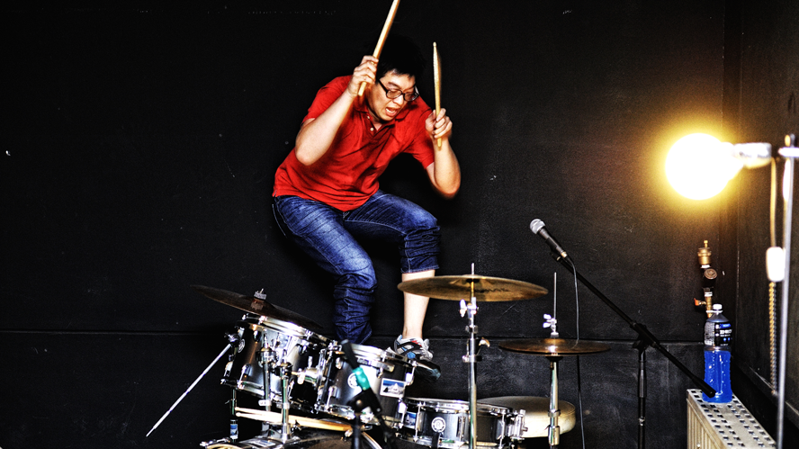 朋克海盗地狱首尔！剧照的剧照