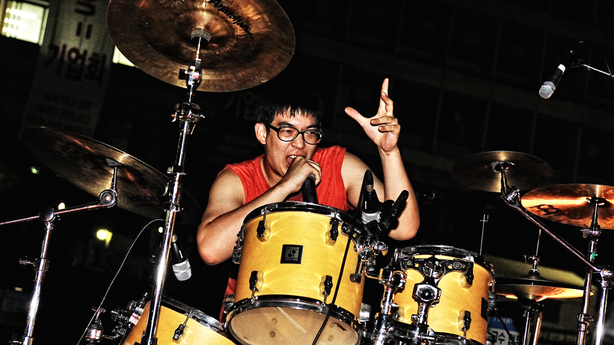 朋克海盗地狱首尔！剧照的剧照