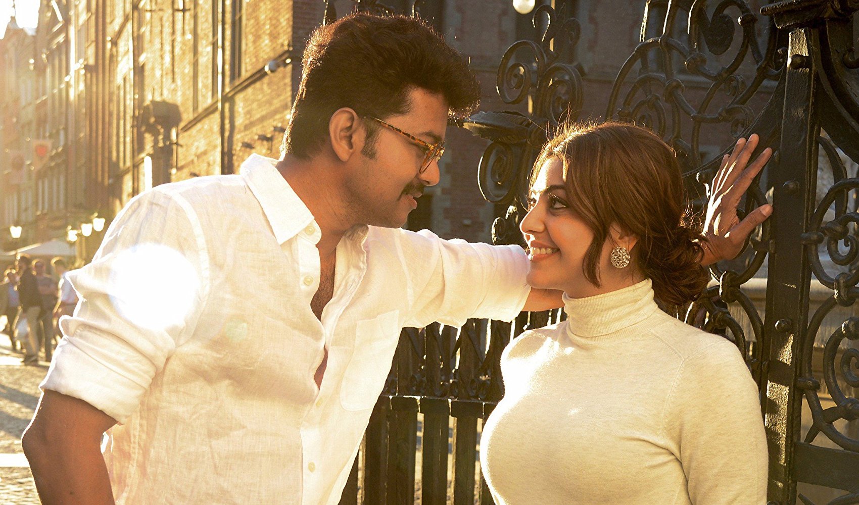 魔医联盟剧照的剧照