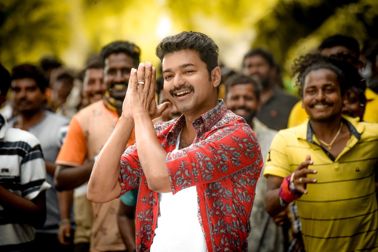 魔医联盟剧照的剧照