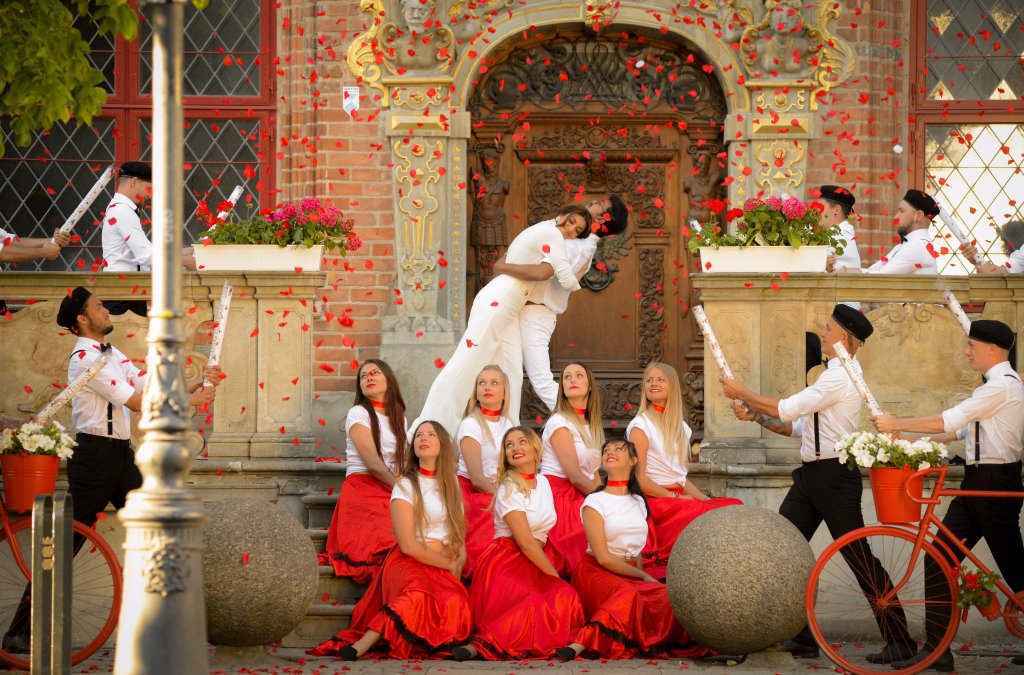 魔医联盟剧照的剧照