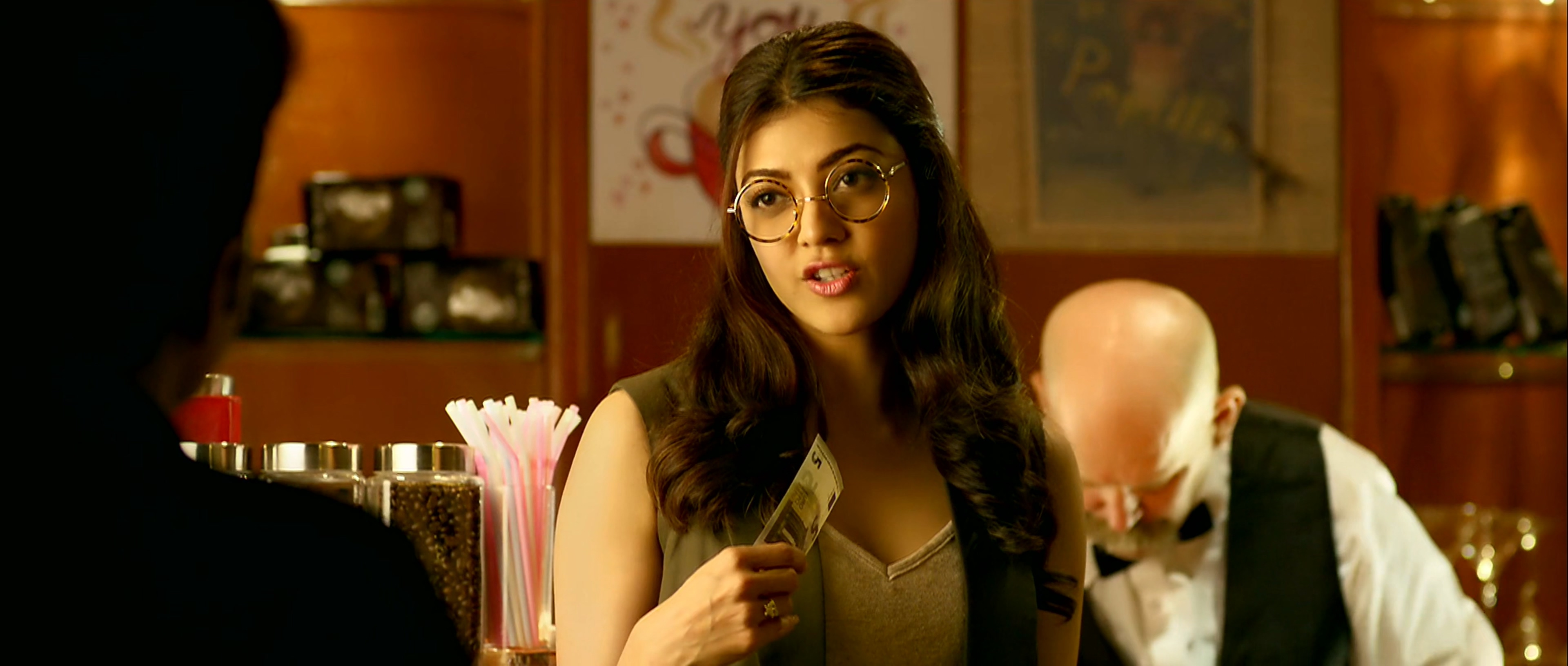 魔医联盟剧照的剧照