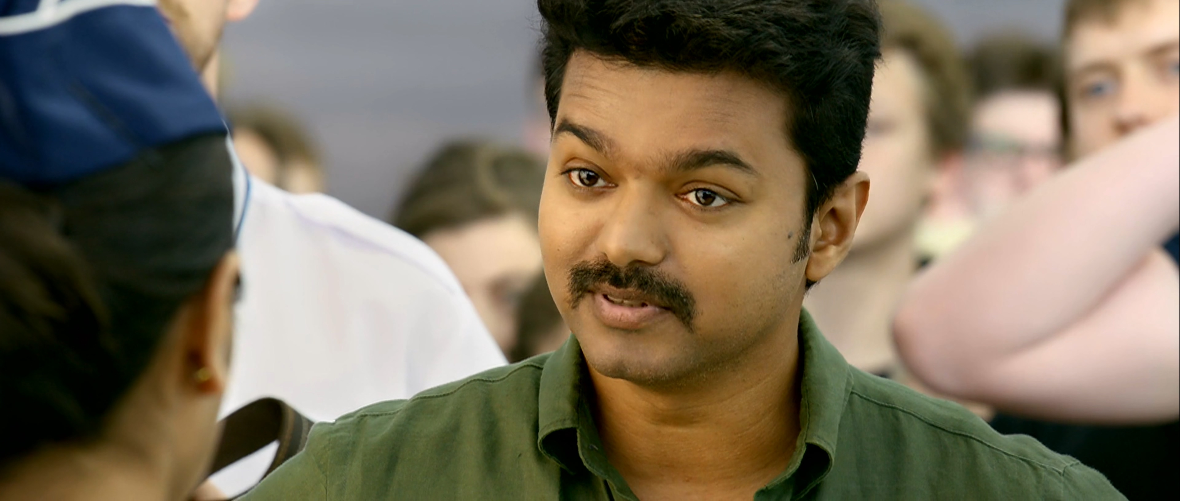 魔医联盟剧照的剧照