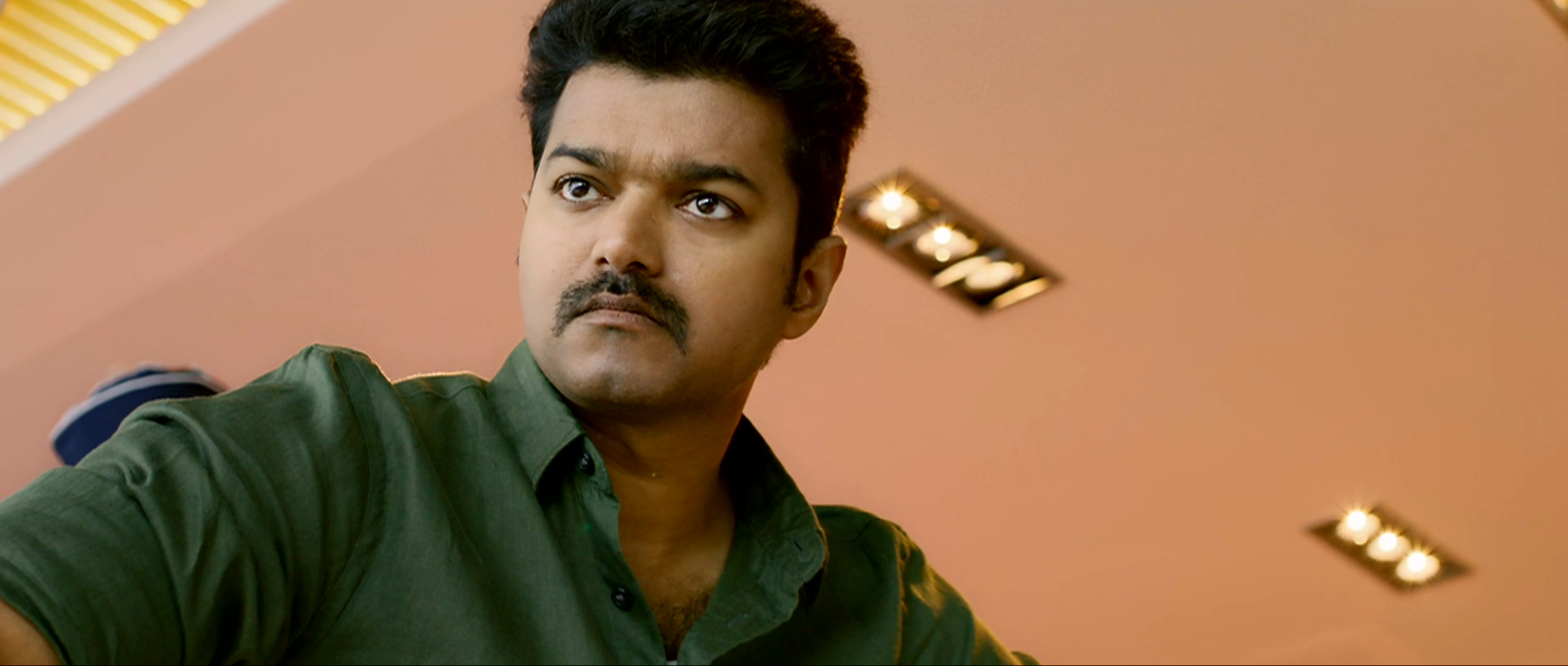 魔医联盟剧照的剧照