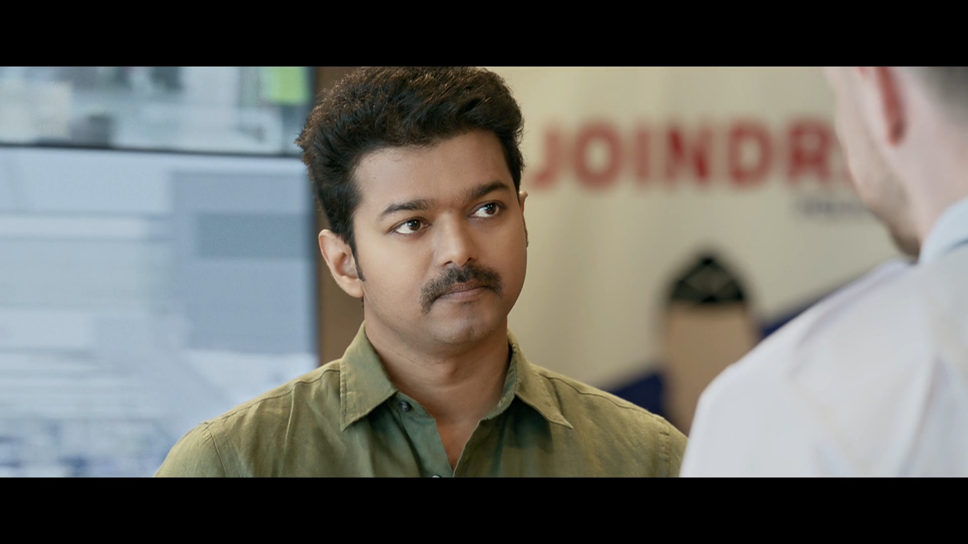 魔医联盟剧照的剧照