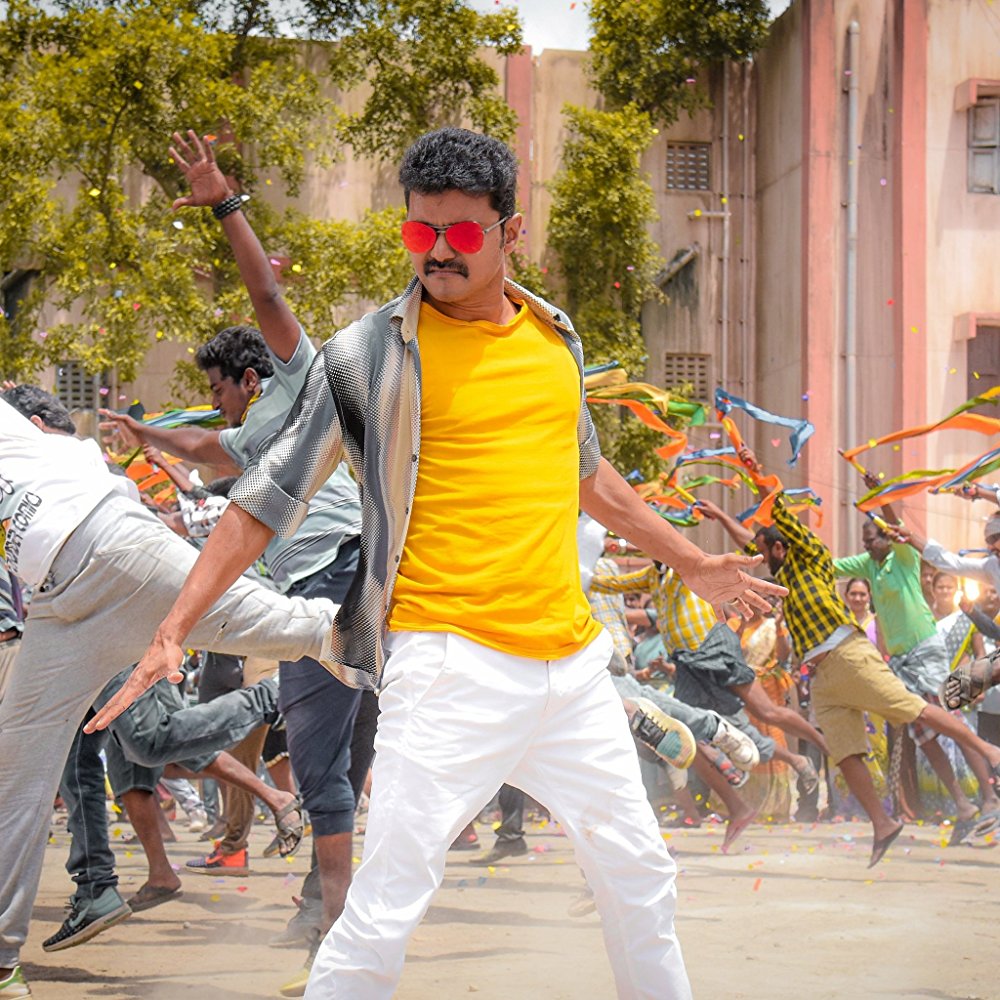 魔医联盟剧照的剧照