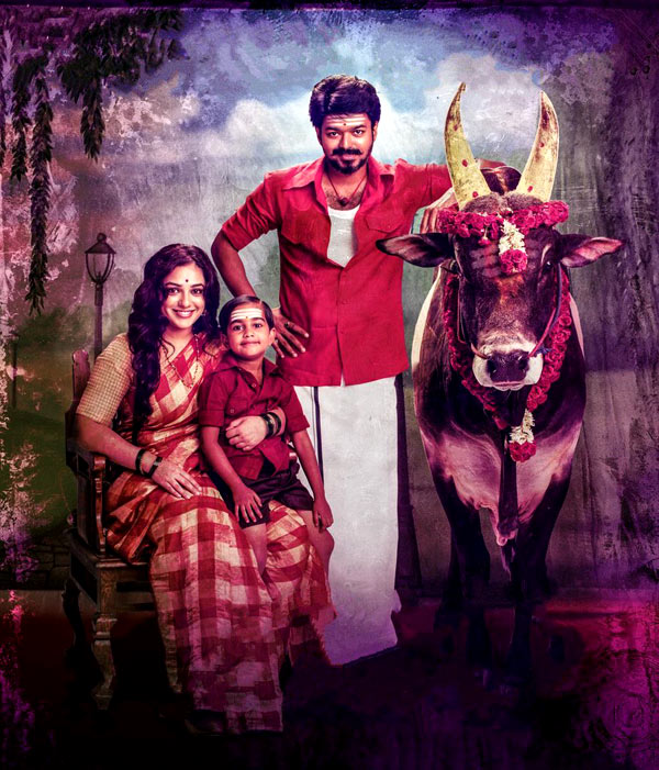 魔医联盟剧照的剧照