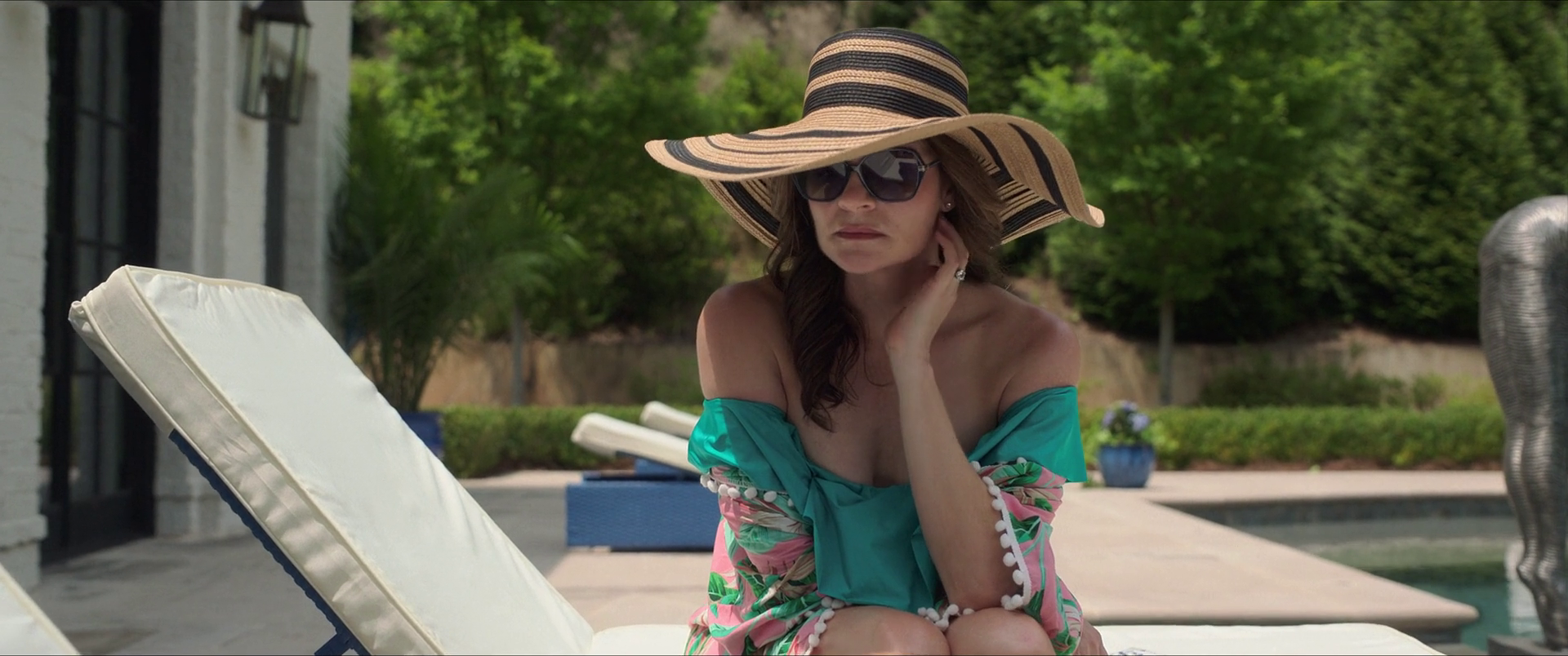 替身演员剧照的剧照