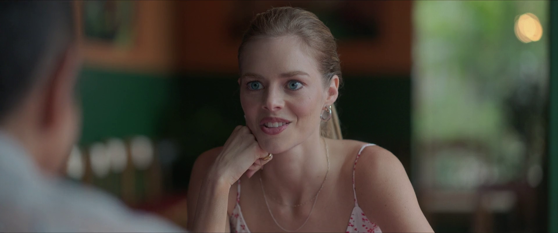 替身演员剧照的剧照