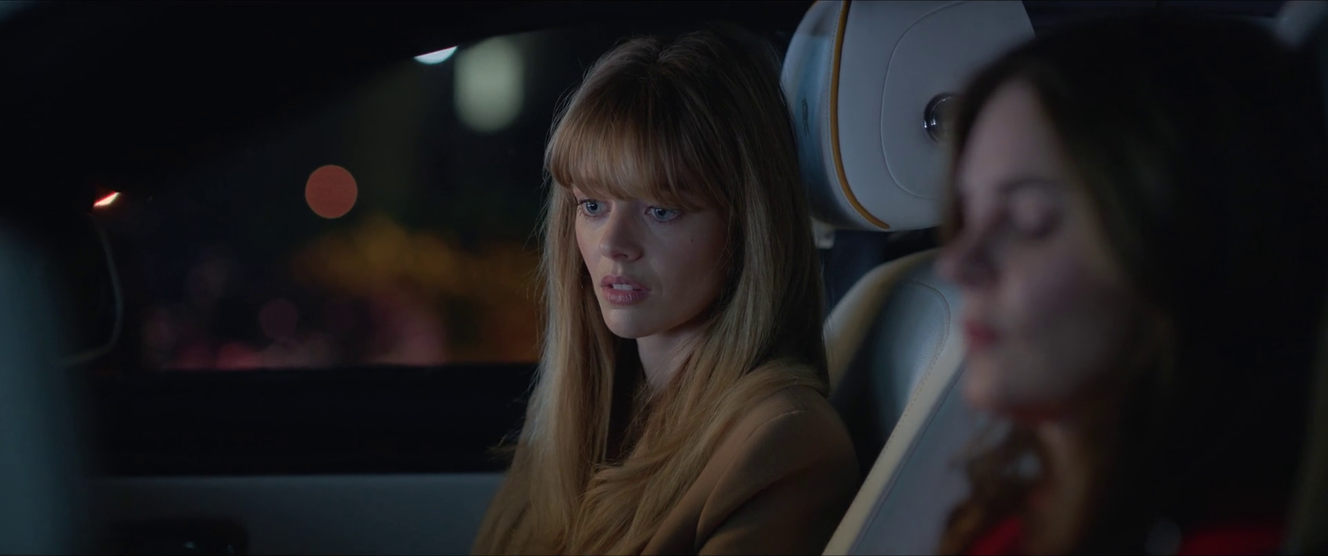 替身演员剧照的剧照