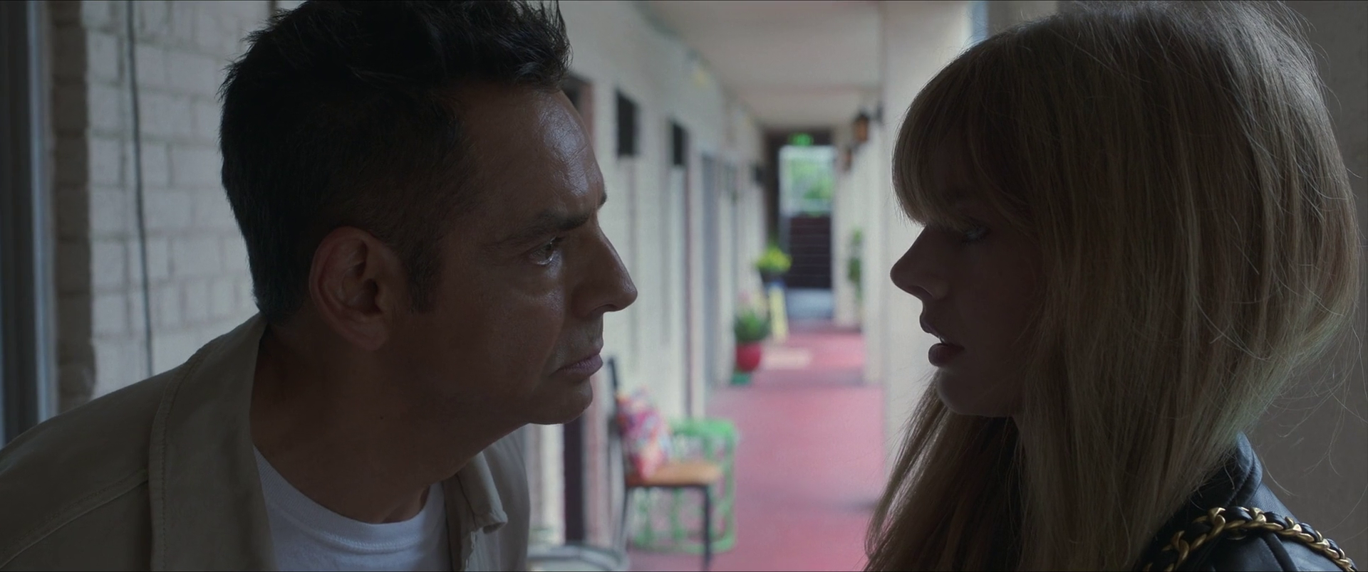 替身演员剧照的剧照