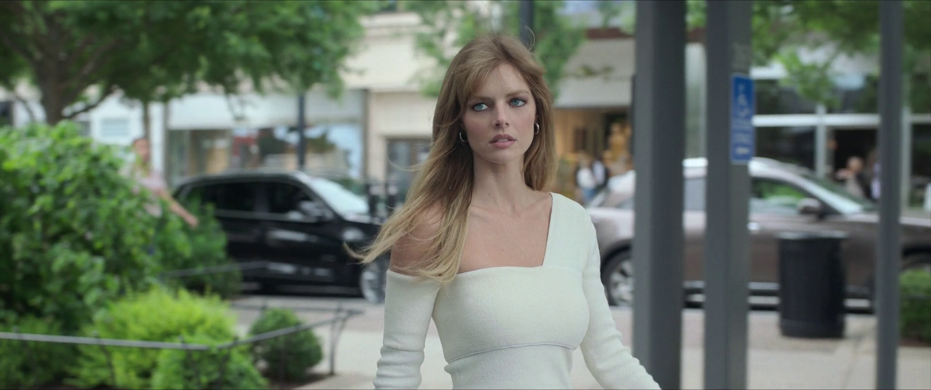 替身演员剧照的剧照