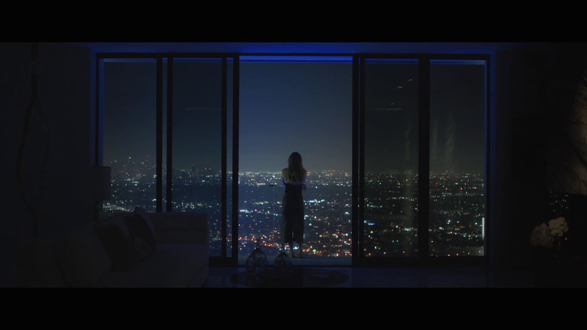 替身演员剧照的剧照