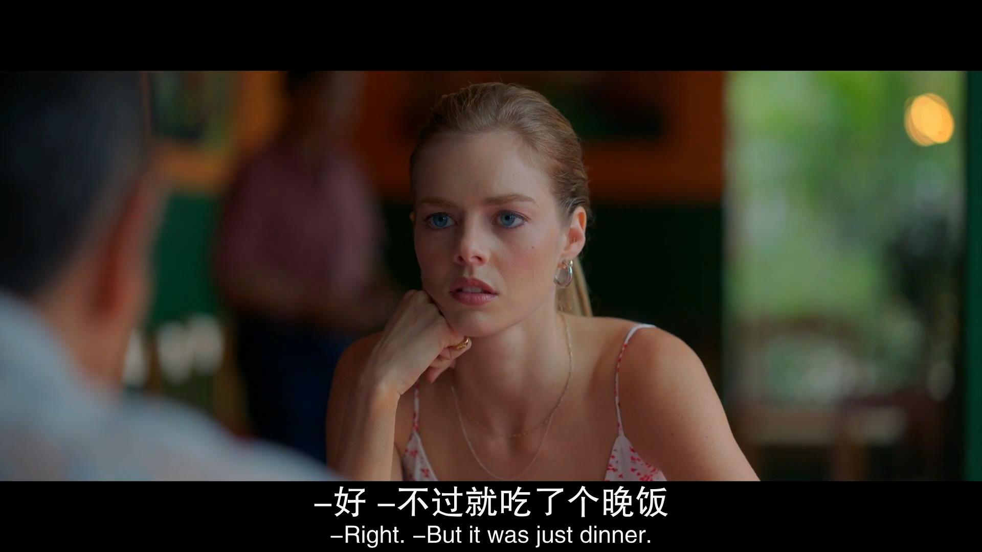 替身演员剧照的剧照