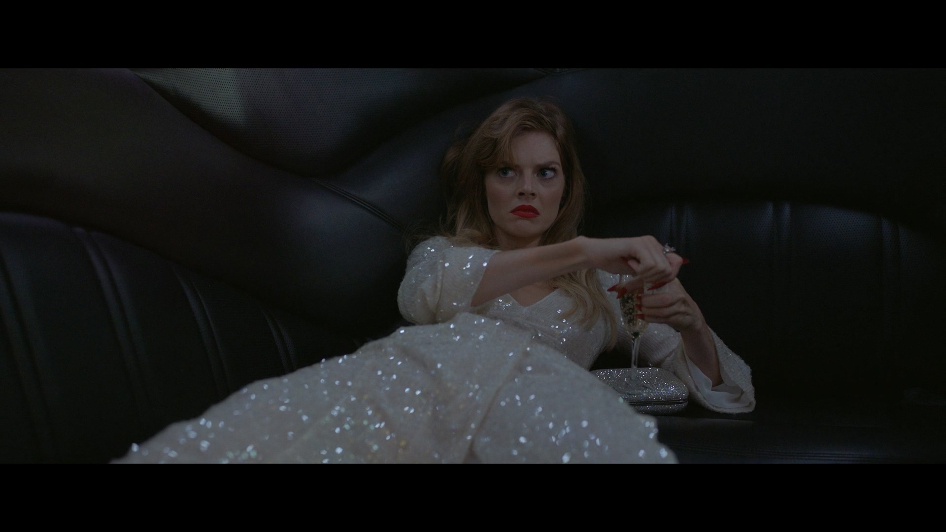 替身演员剧照的剧照