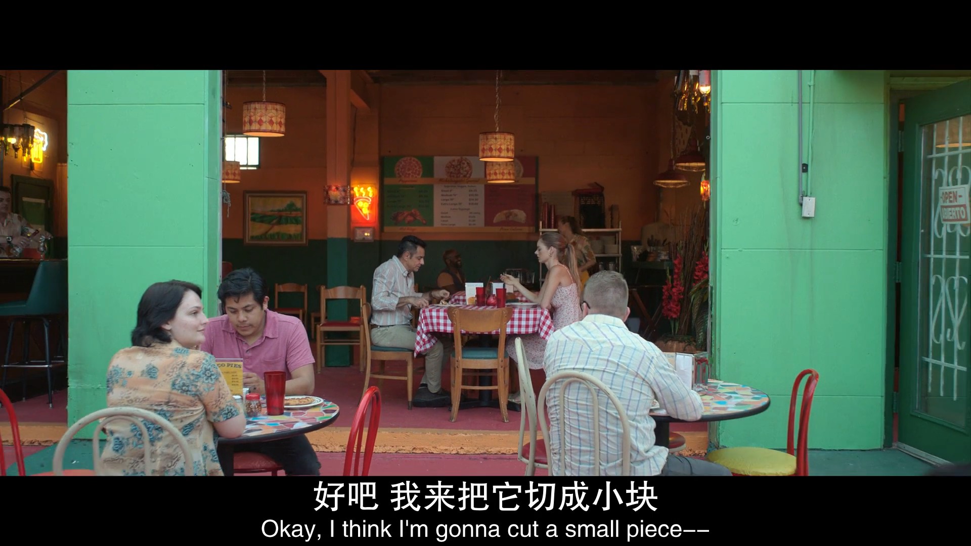 替身演员剧照的剧照