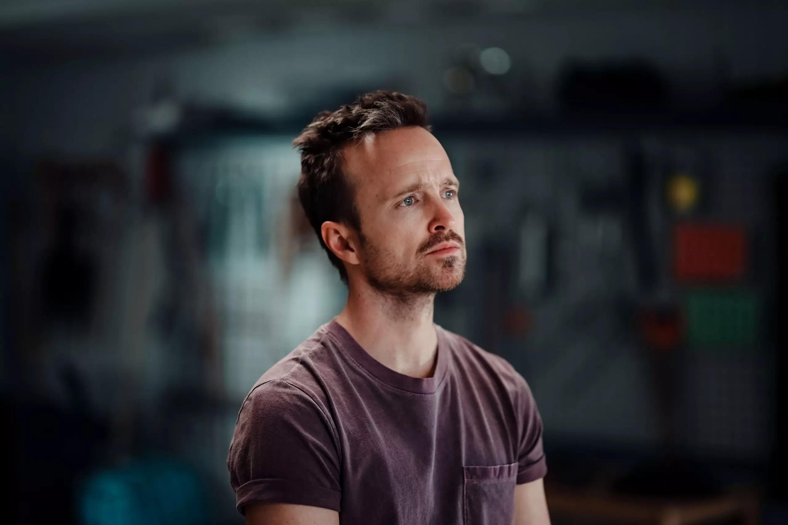 双重躯体剧照的剧照