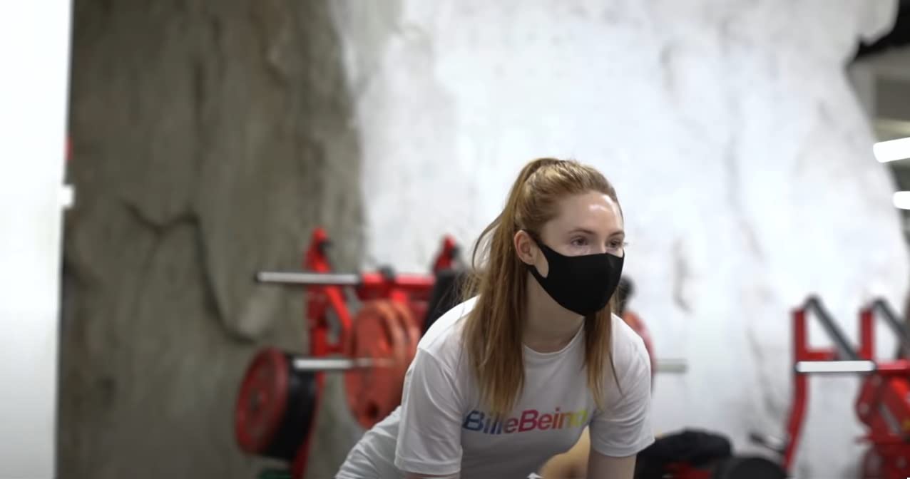 双重躯体剧照的剧照