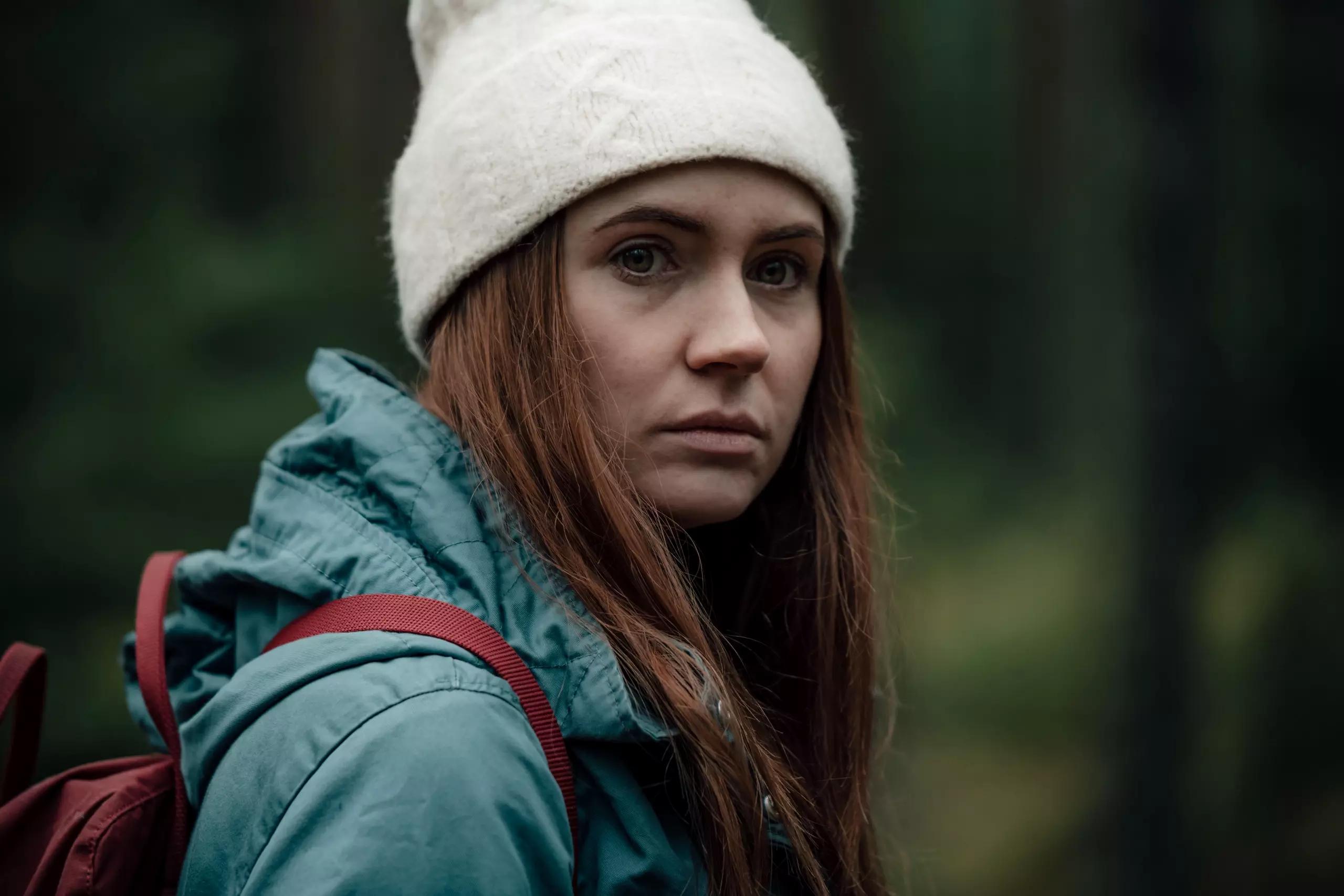 双重躯体剧照的剧照