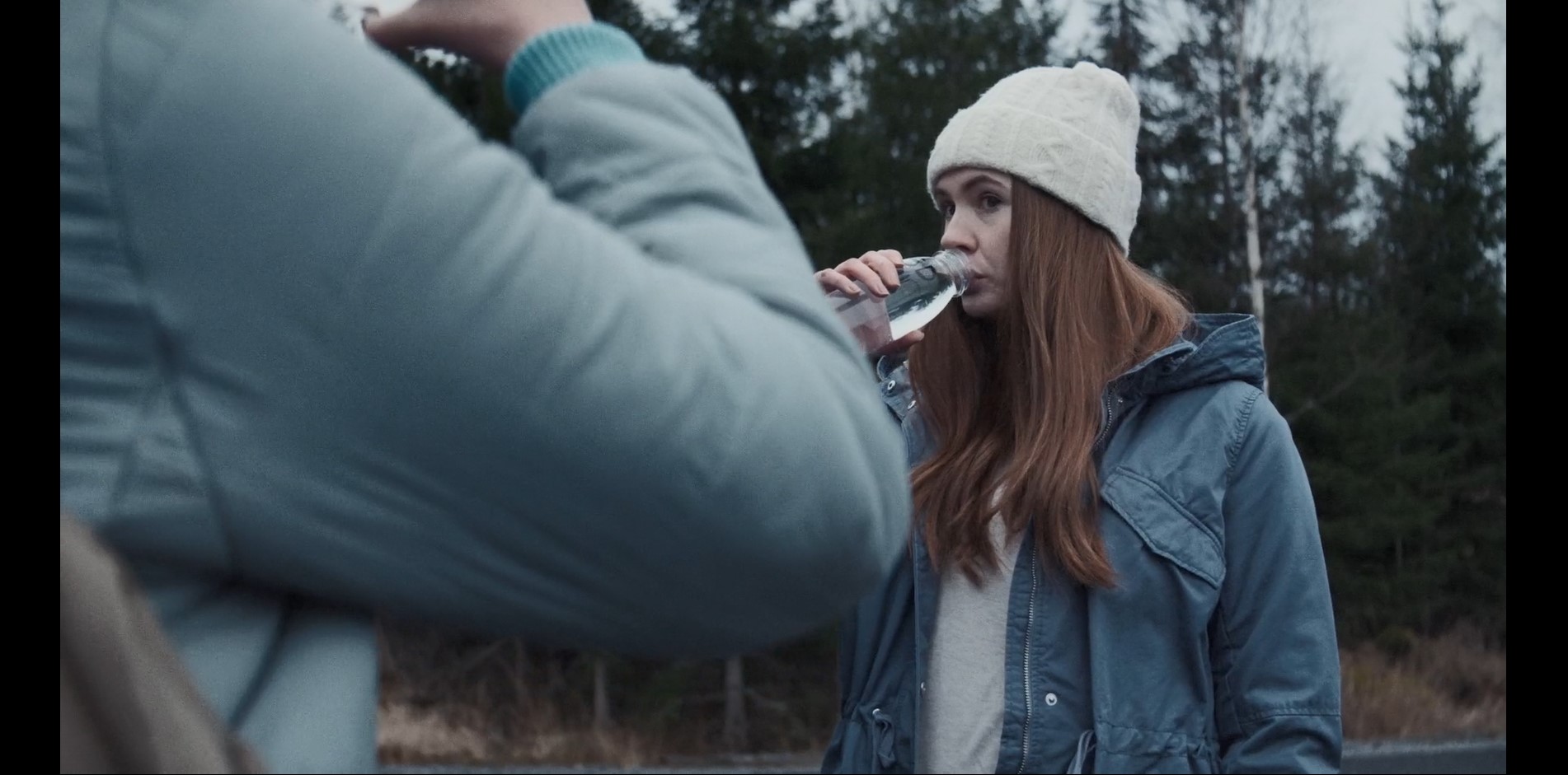 双重躯体剧照的剧照