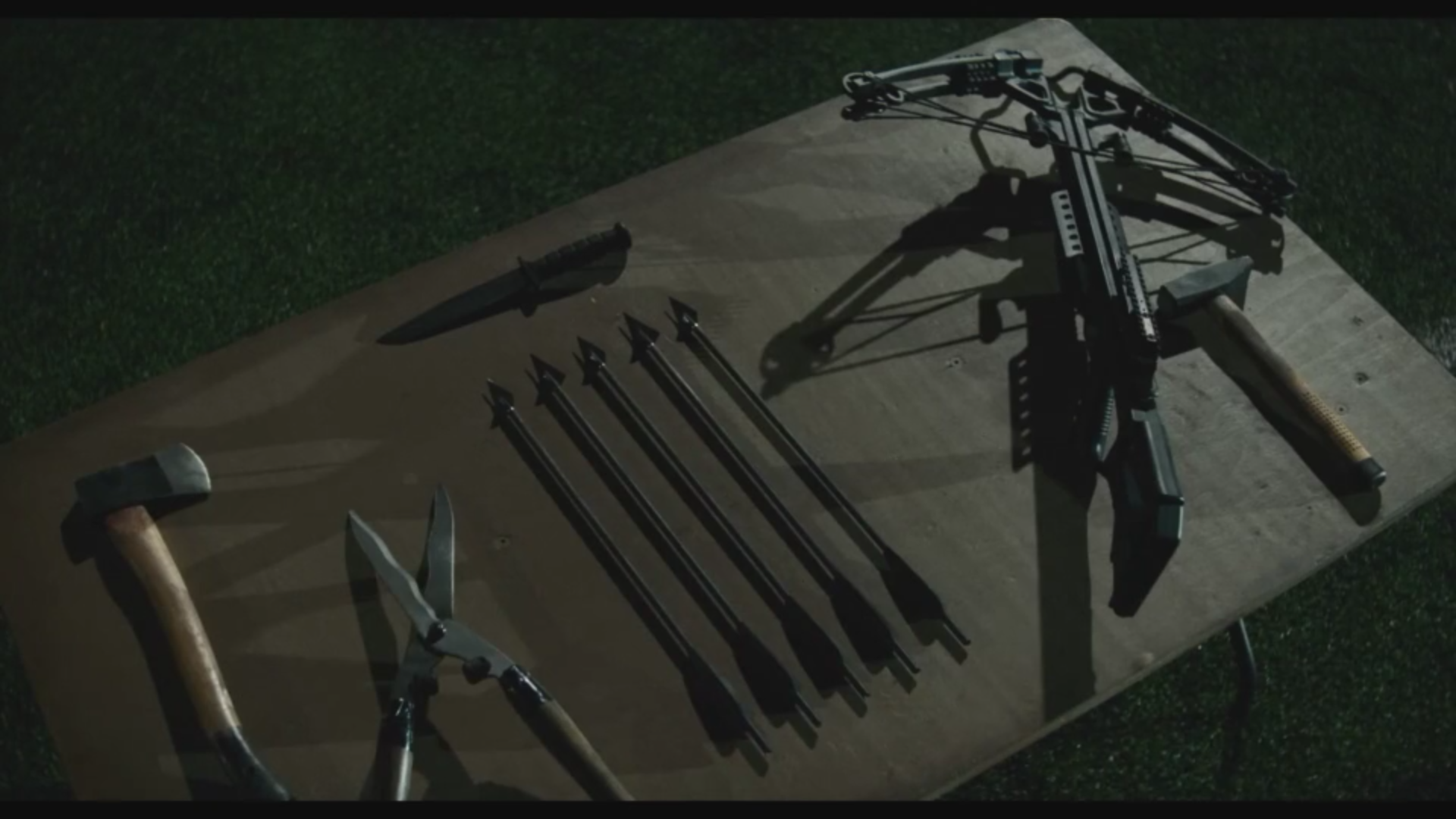 双重躯体剧照的剧照