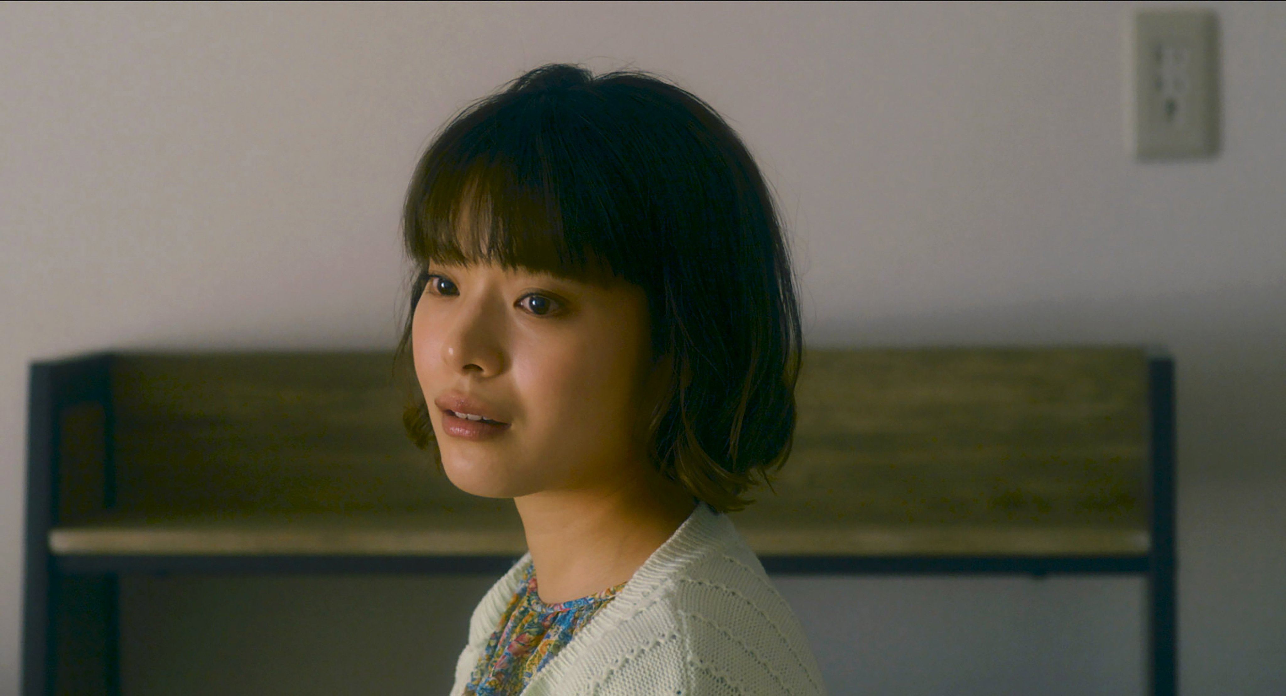 终归大海剧照的剧照