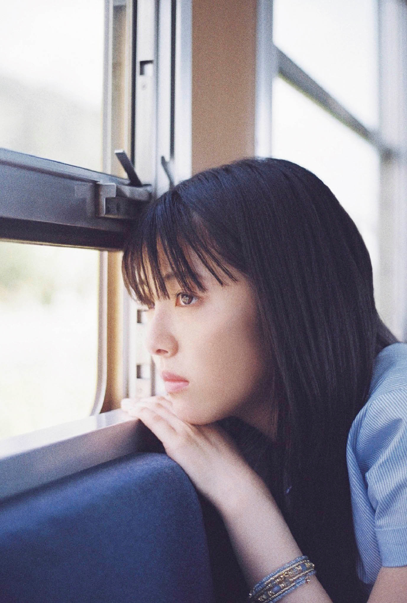 终归大海剧照的剧照