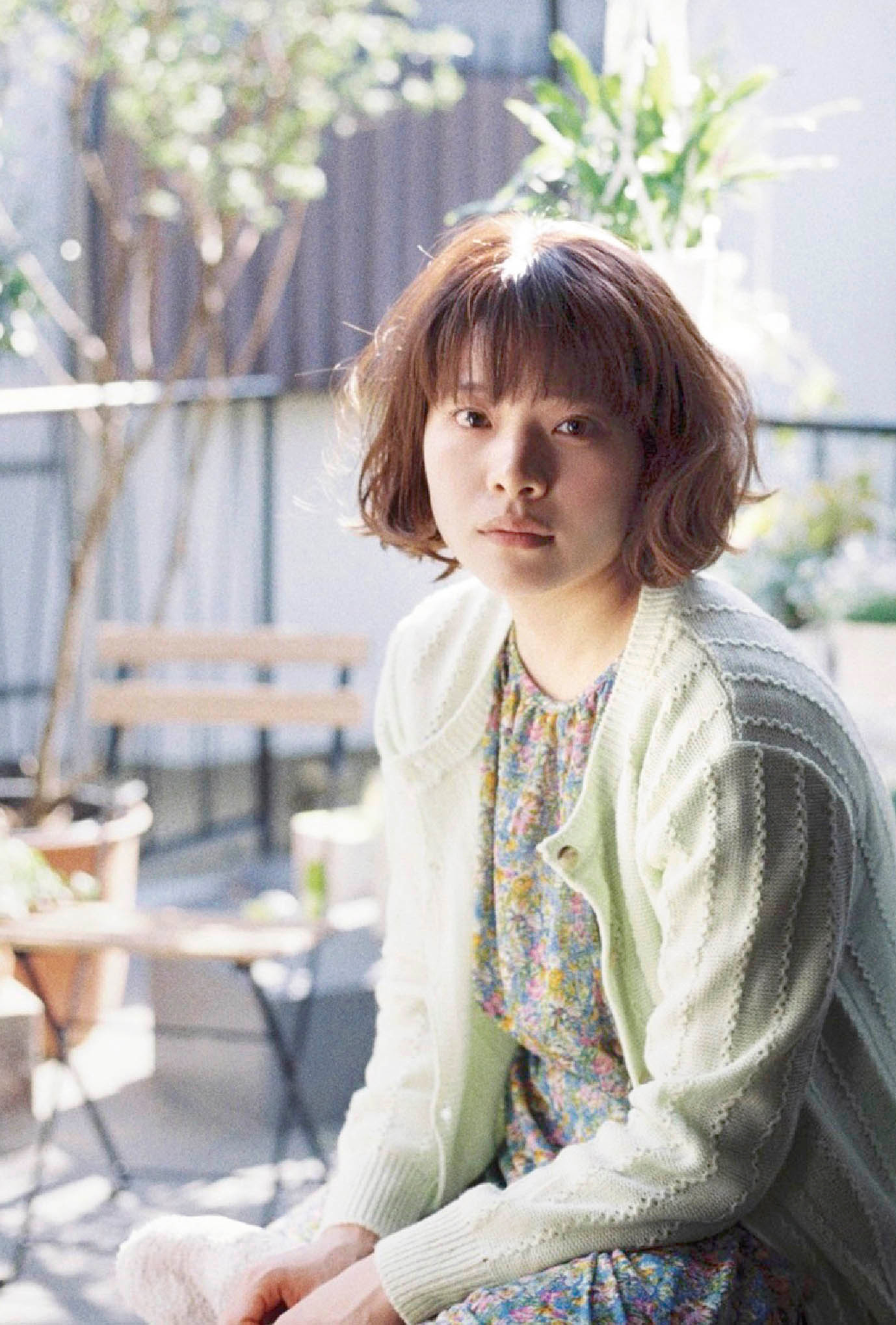 终归大海剧照的剧照