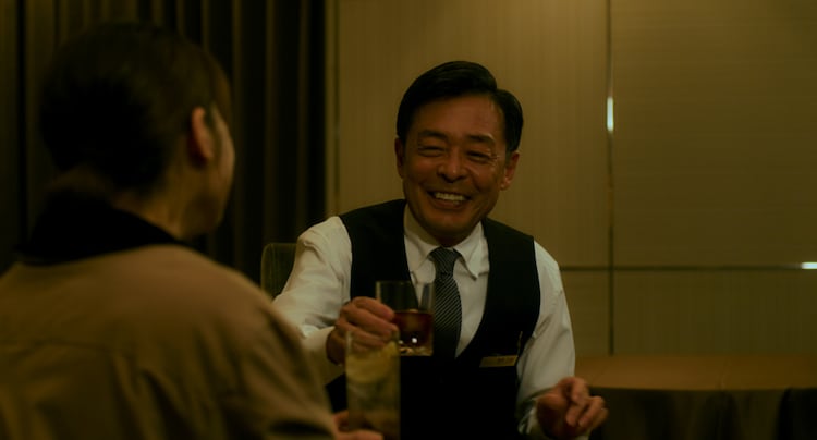 终归大海剧照的剧照