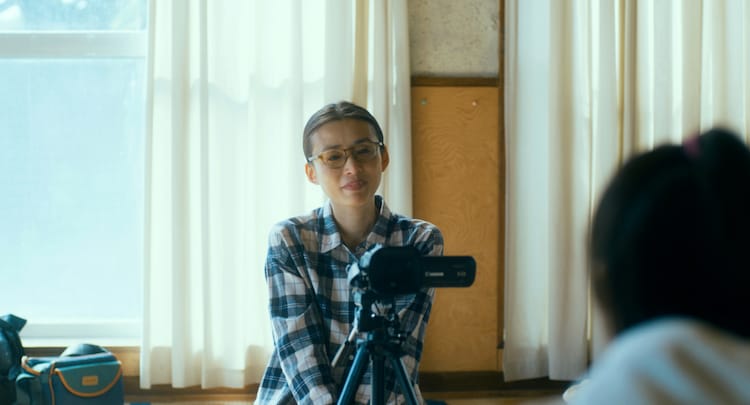 终归大海剧照的剧照