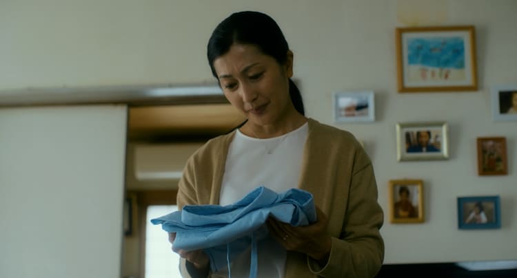 终归大海剧照的剧照